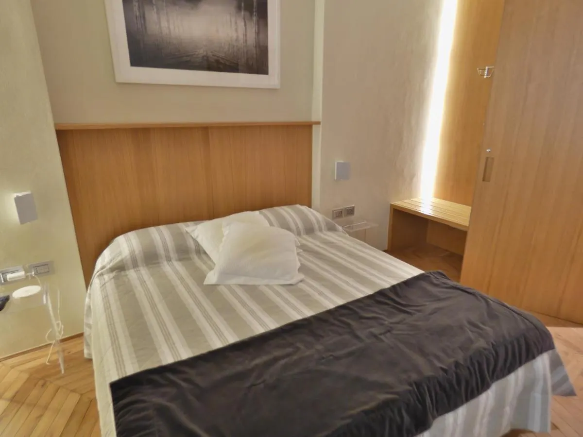 Maison Laghetto - Apartment Suite Milan Italy
