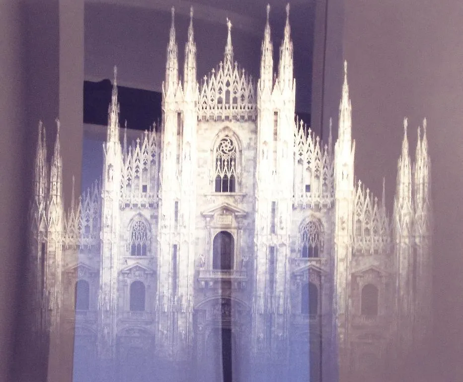 Maison Laghetto - Apartment Suite Milan 0*,  Italy