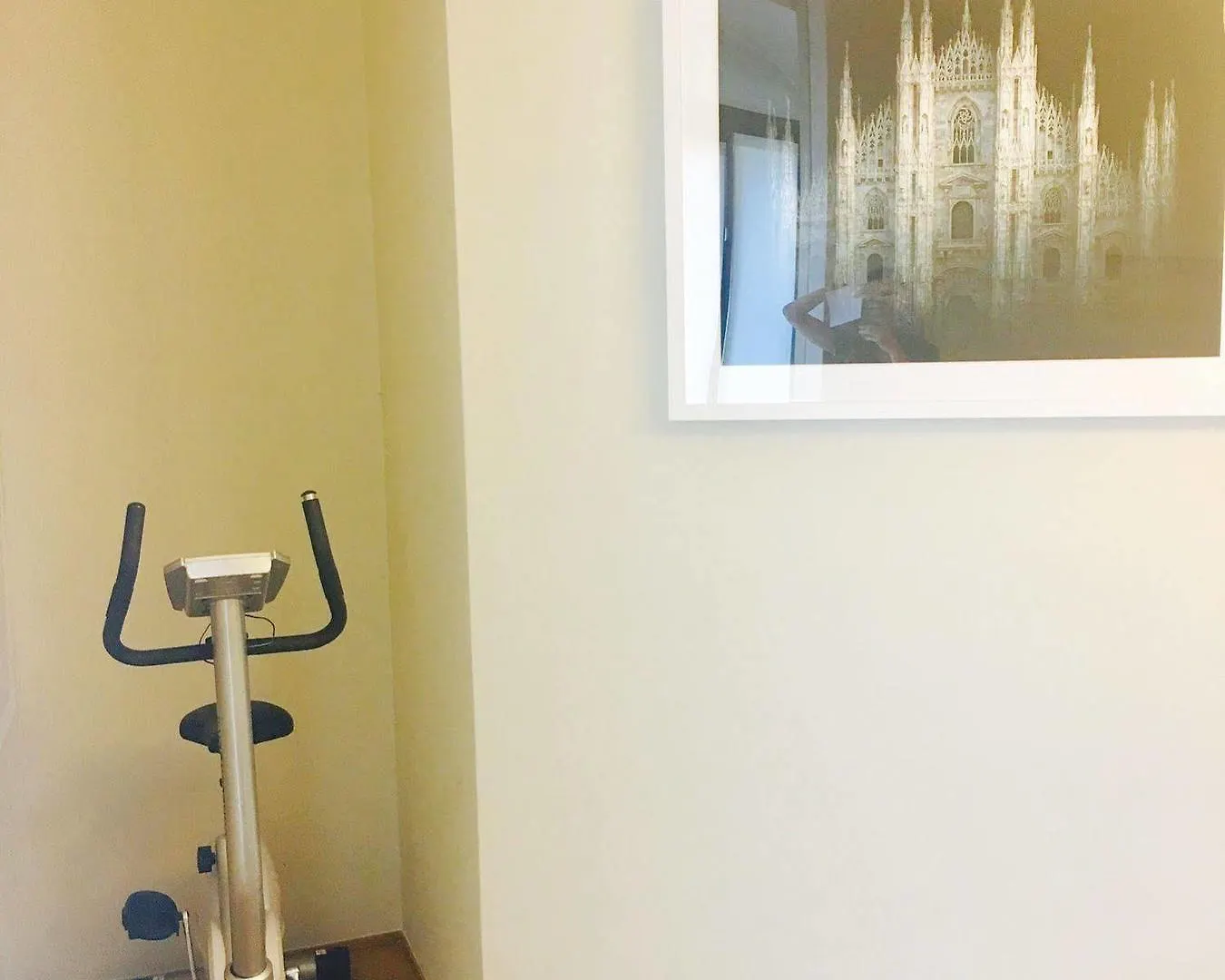 Maison Laghetto - Apartment Suite Milan