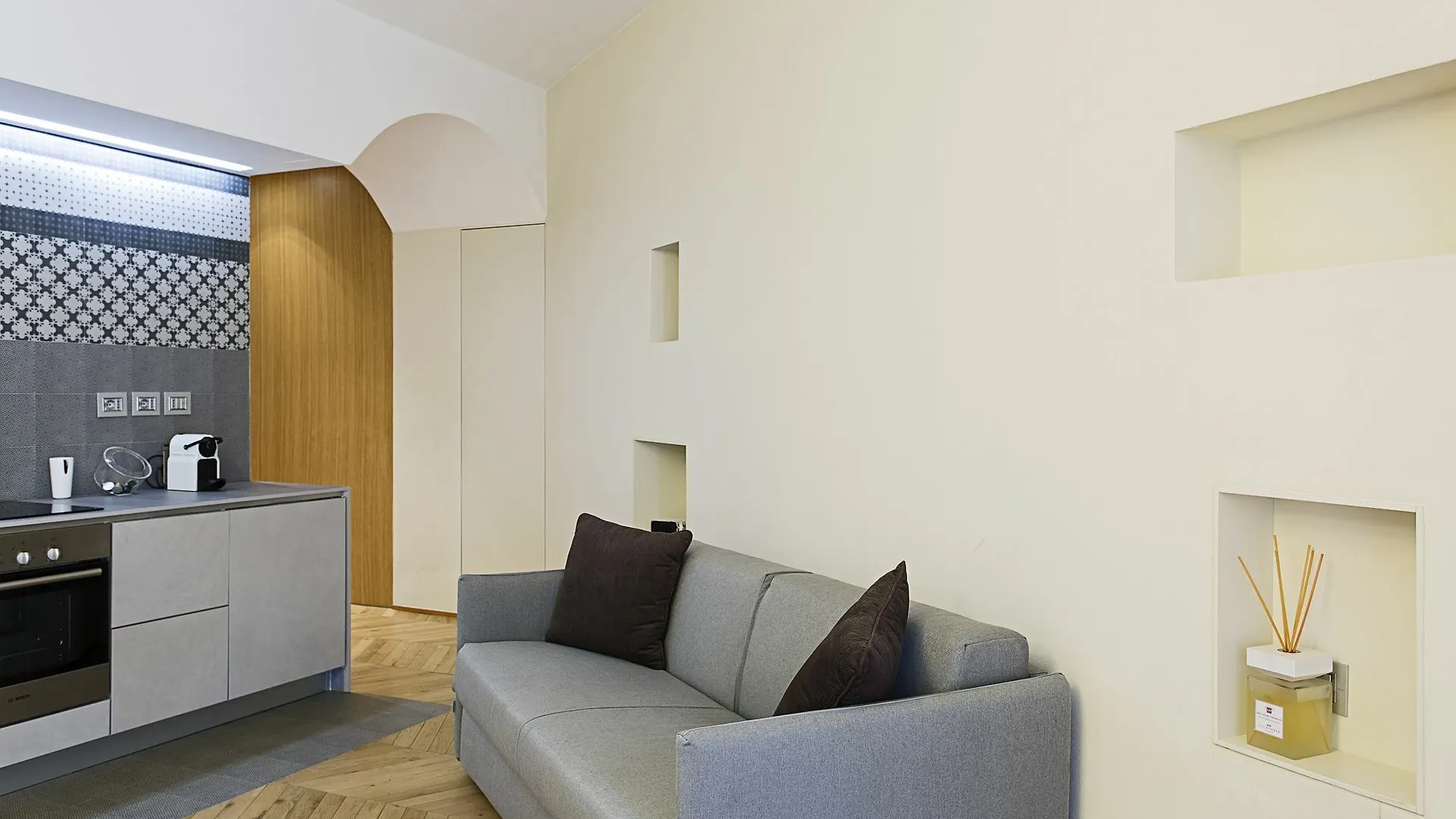 Maison Laghetto - Apartment Suite Milan 0*,