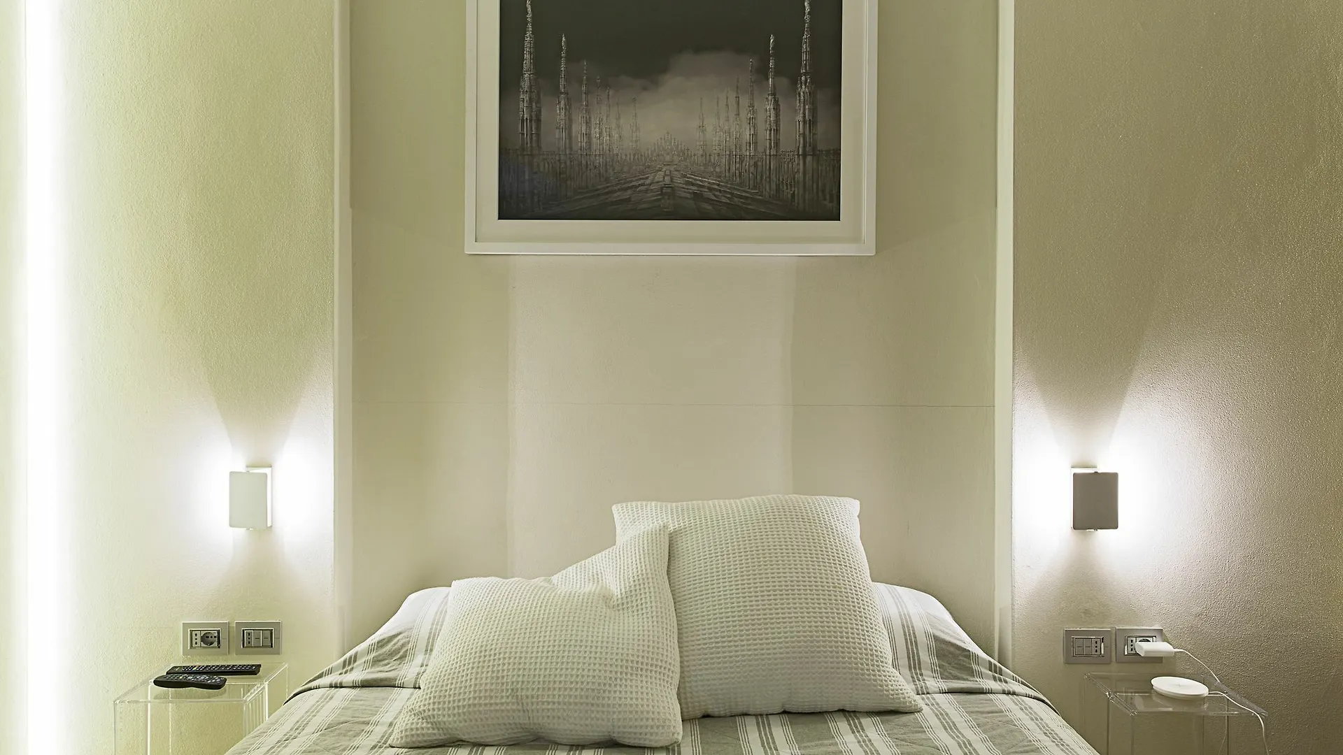 Maison Laghetto - Apartment Suite Milan