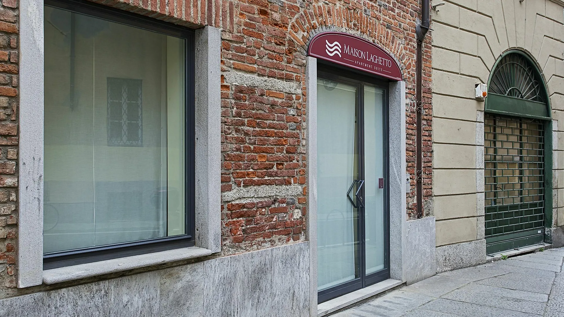Maison Laghetto - Apartment Suite Milan