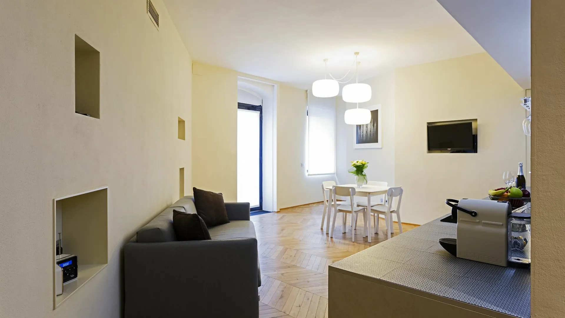 Maison Laghetto - Apartment Suite Milan